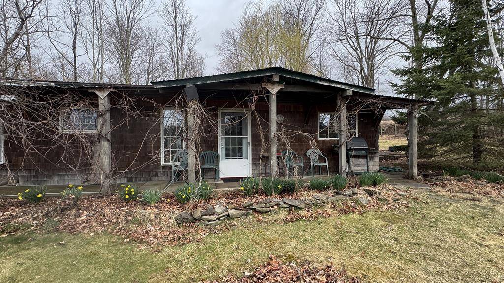 Ulster, PA 18850,2325 W Warner Hill Road
