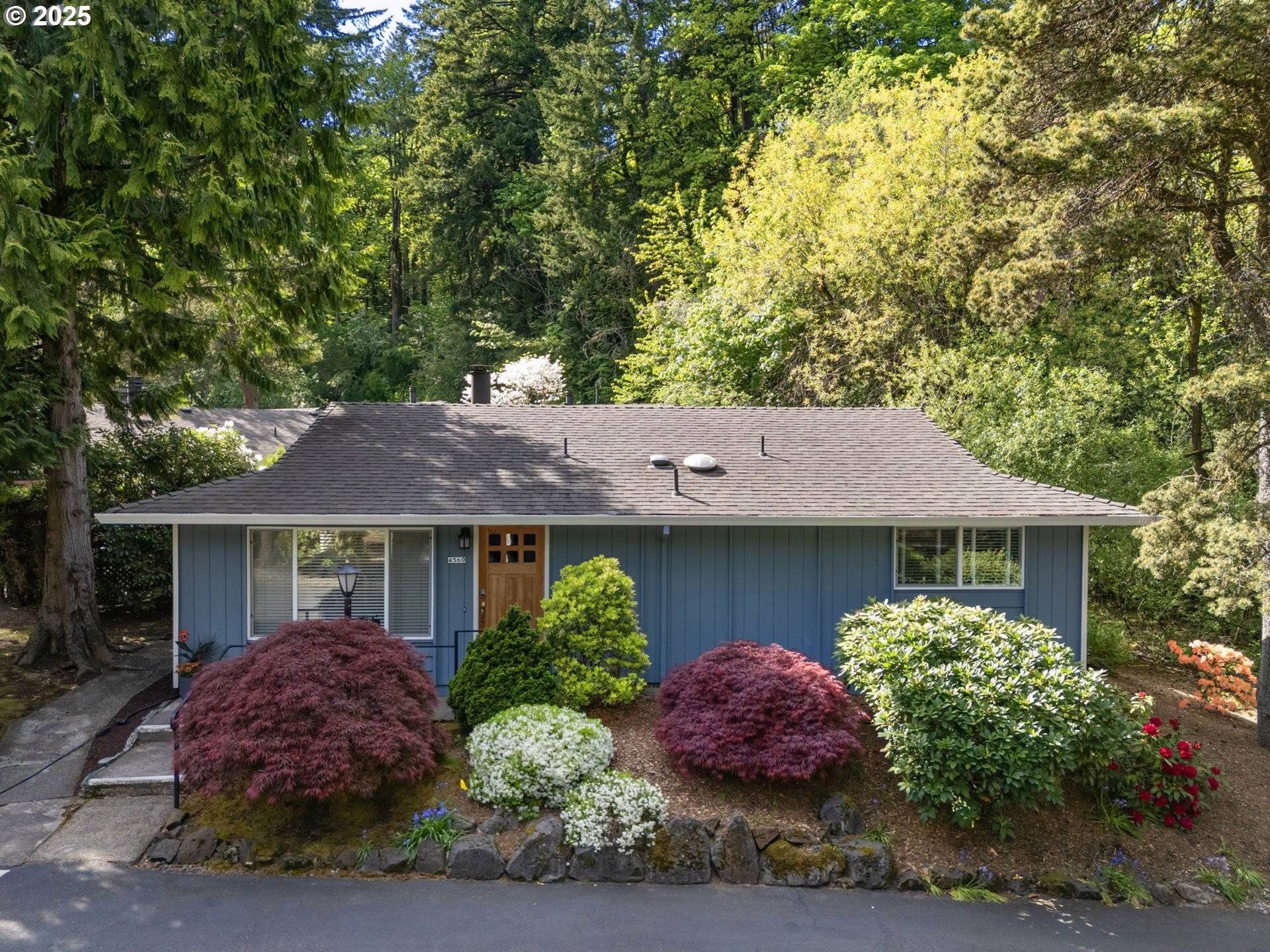 Portland, OR 97210,4560 NW BARNES RD