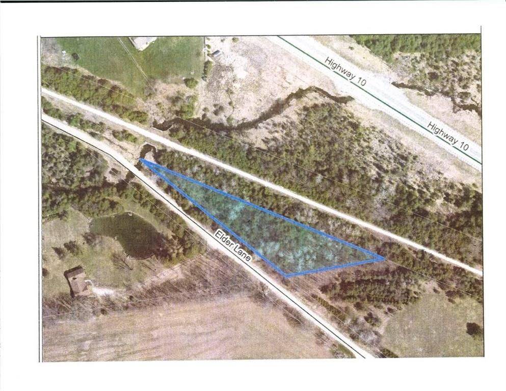 Chatsworth, ON N0H 1G0,Lot 15 Elder LN