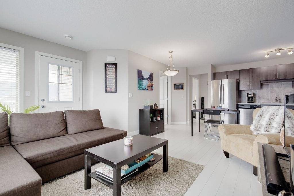 Calgary, AB T3R 0R6,250 Sage Valley RD NW #1607