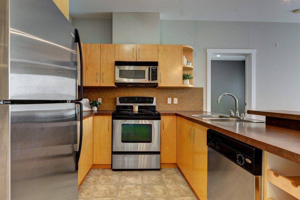 Calgary, AB T3H 5V5,69 Springborough CT SW #241