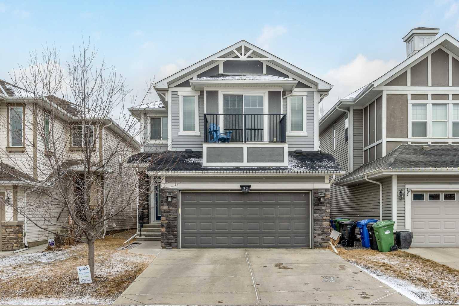 Calgary, AB T3M 1Y3,32 Auburn Springs MNR SE