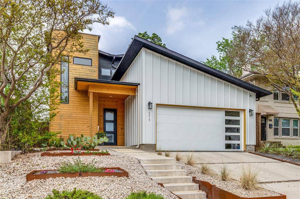 Dallas, TX 75214,6215 Llano Avenue