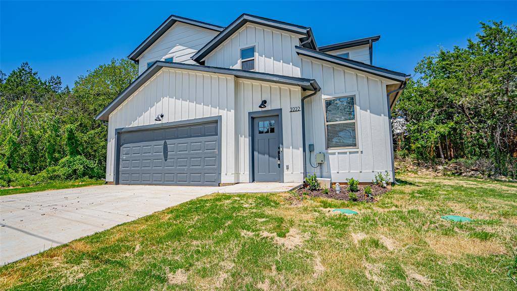 Granbury, TX 76048,2222 Morningside Drive