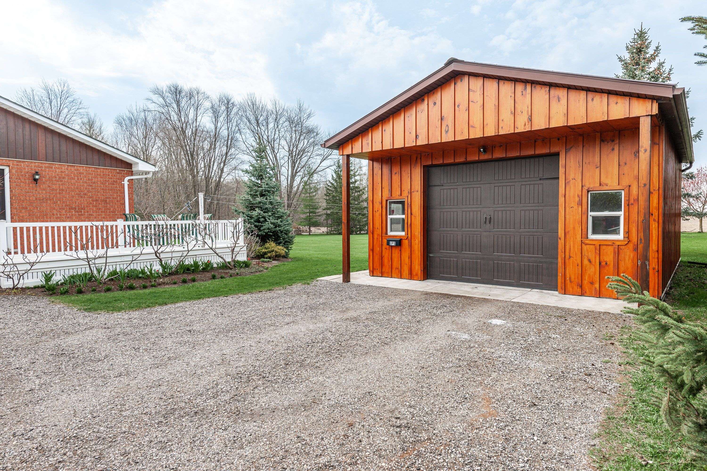 Perth South, ON N5A 6S3,3698 Perth Rd 113 N/A