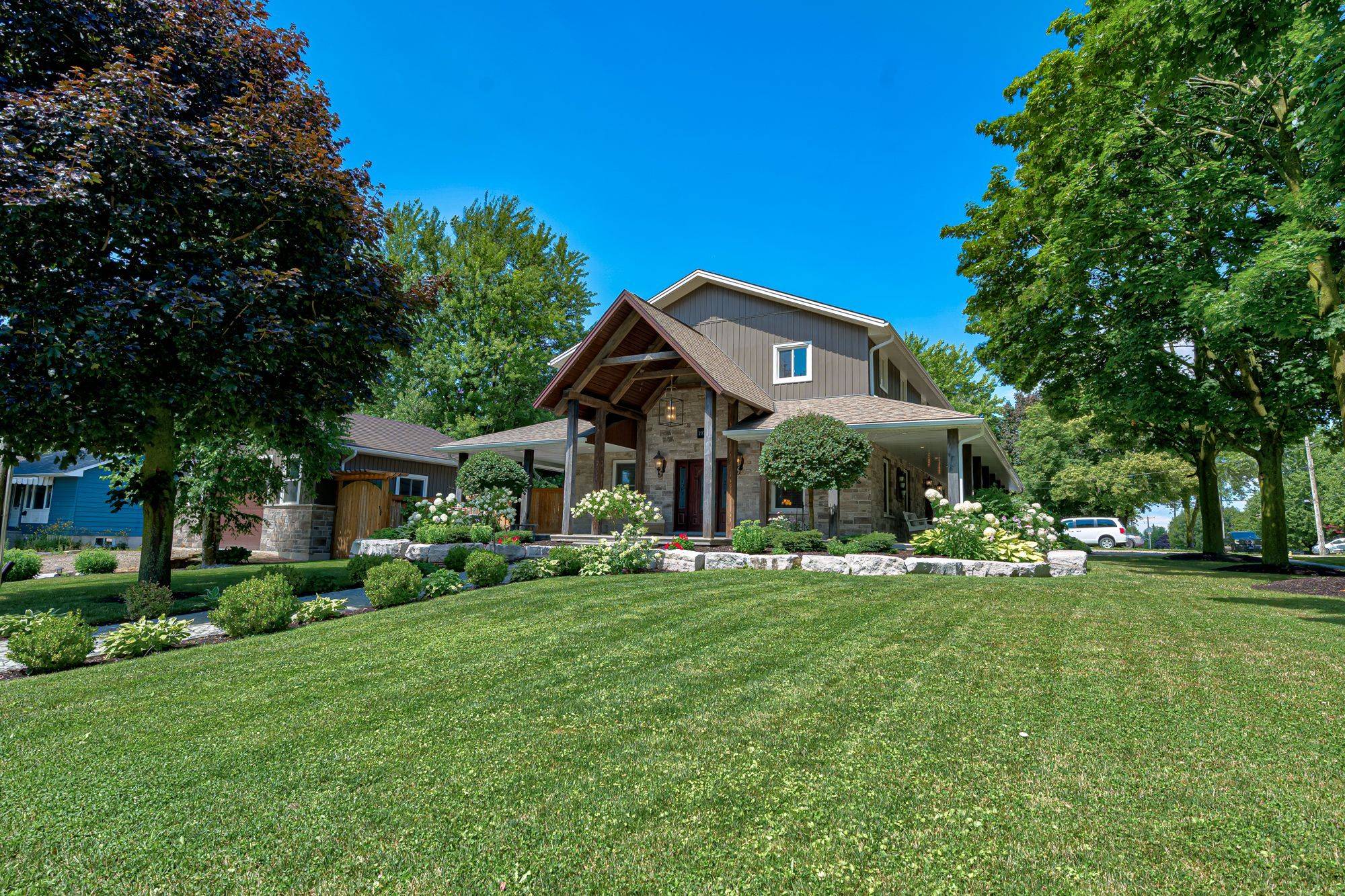 West Perth, ON N0K 1N0,197 Trafalgar ST N