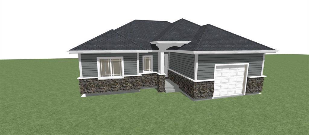 Clarenville, NL A5A 0G7,LOT 14 RIDGEWOOD Crescent