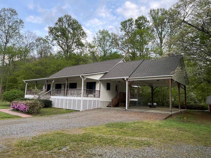 Hayesville, NC 28904,67 Laughing Waters Lane