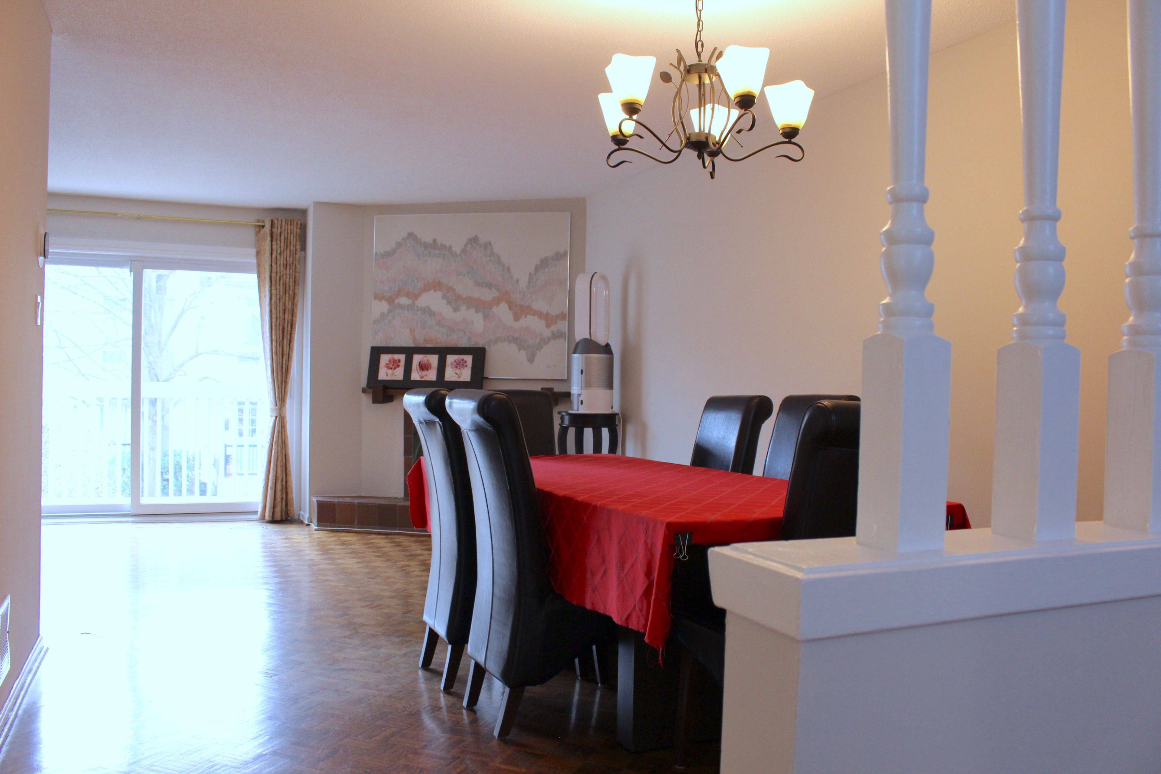 Toronto C15, ON M2J 4R6,88 Cheryl Shep WAY