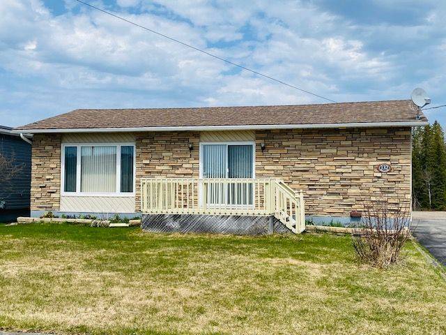 Mattice-val Cote, ON P0L 1T0,132 Melrose AVE