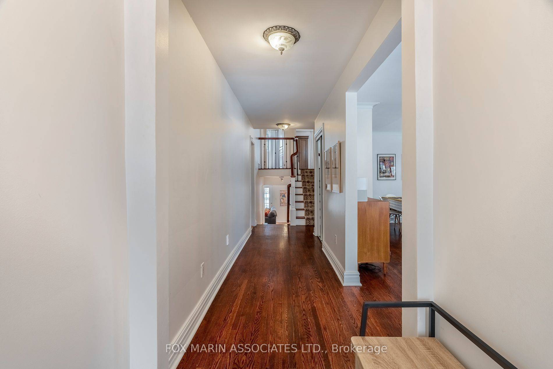 Mississauga, ON L5K 1W5,2254 Malden CT
