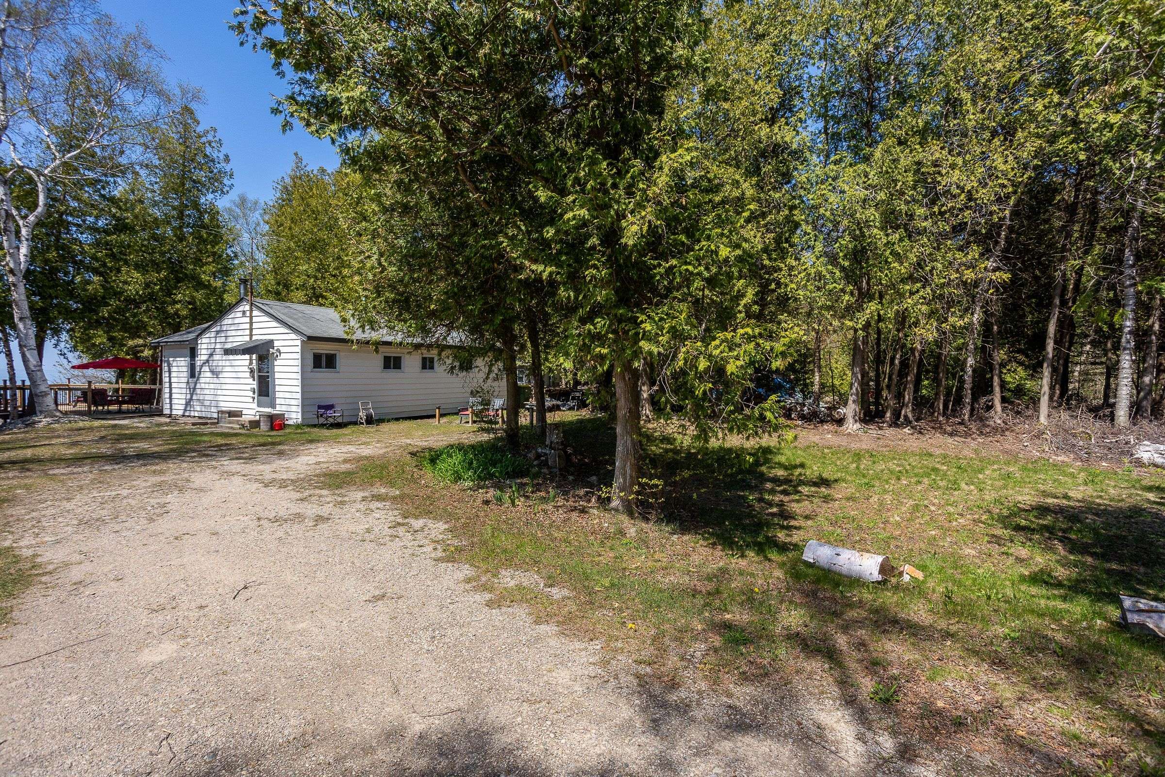 Native Leased Lands, ON N0H 2L0,917 Bruce Road #13 RD