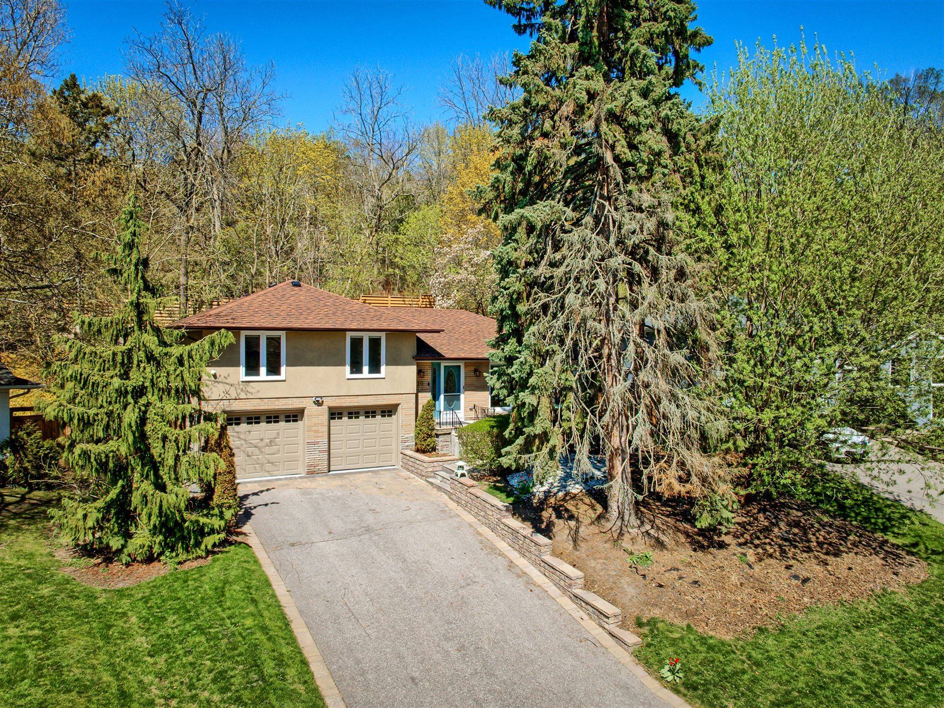 Toronto E08, ON M1M 1K6,10 Catalina DR