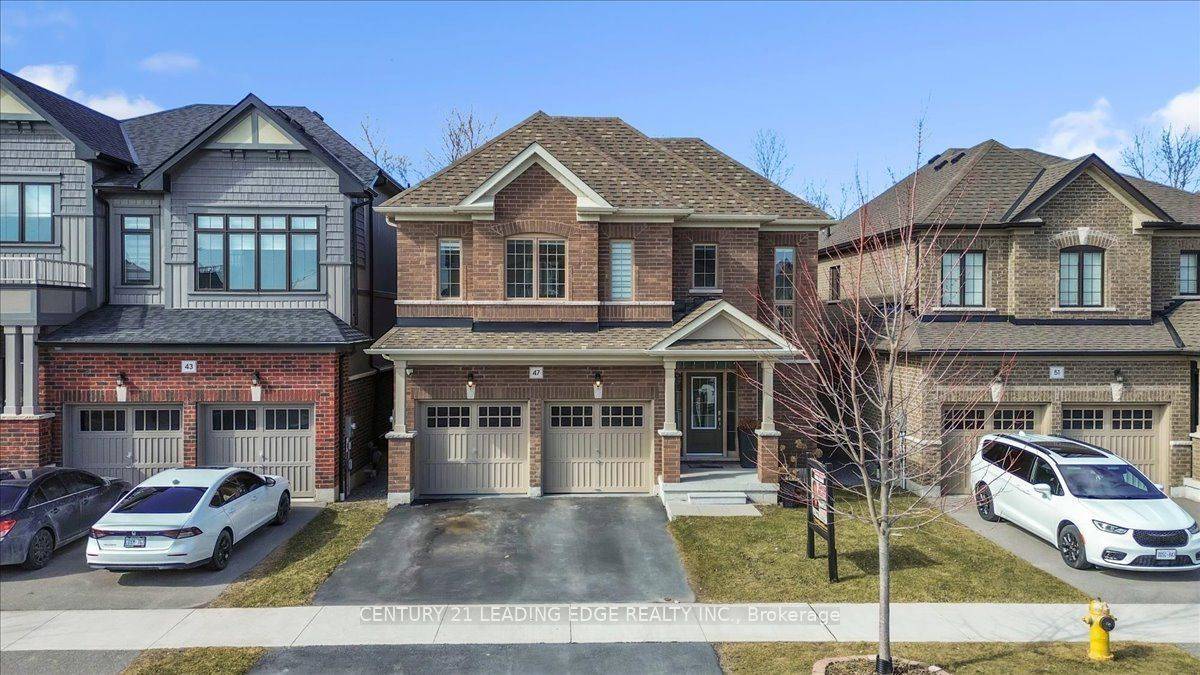 Clarington, ON L1C 0T5,47 Crombie ST