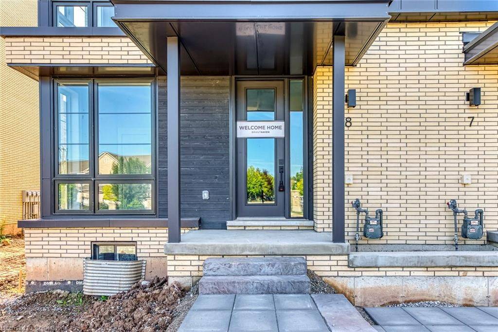 Burlington, ON L7M 2B2,2273 Turnberry RD #8