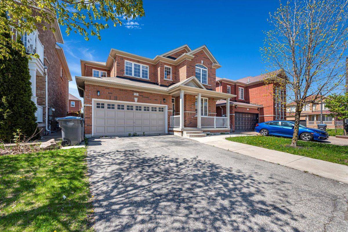 Brampton, ON L7A 0L2,7 Accent CIR