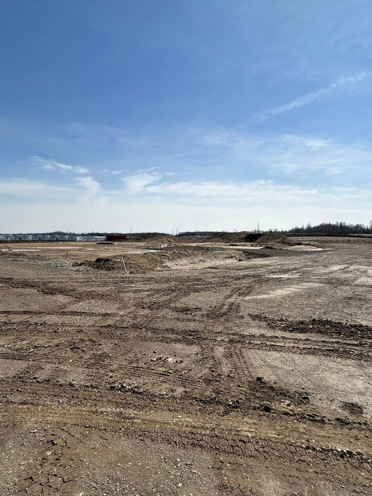 Thames Centre, ON N0L 1G5,133 Donnybrook DR #Lots 5 & 6