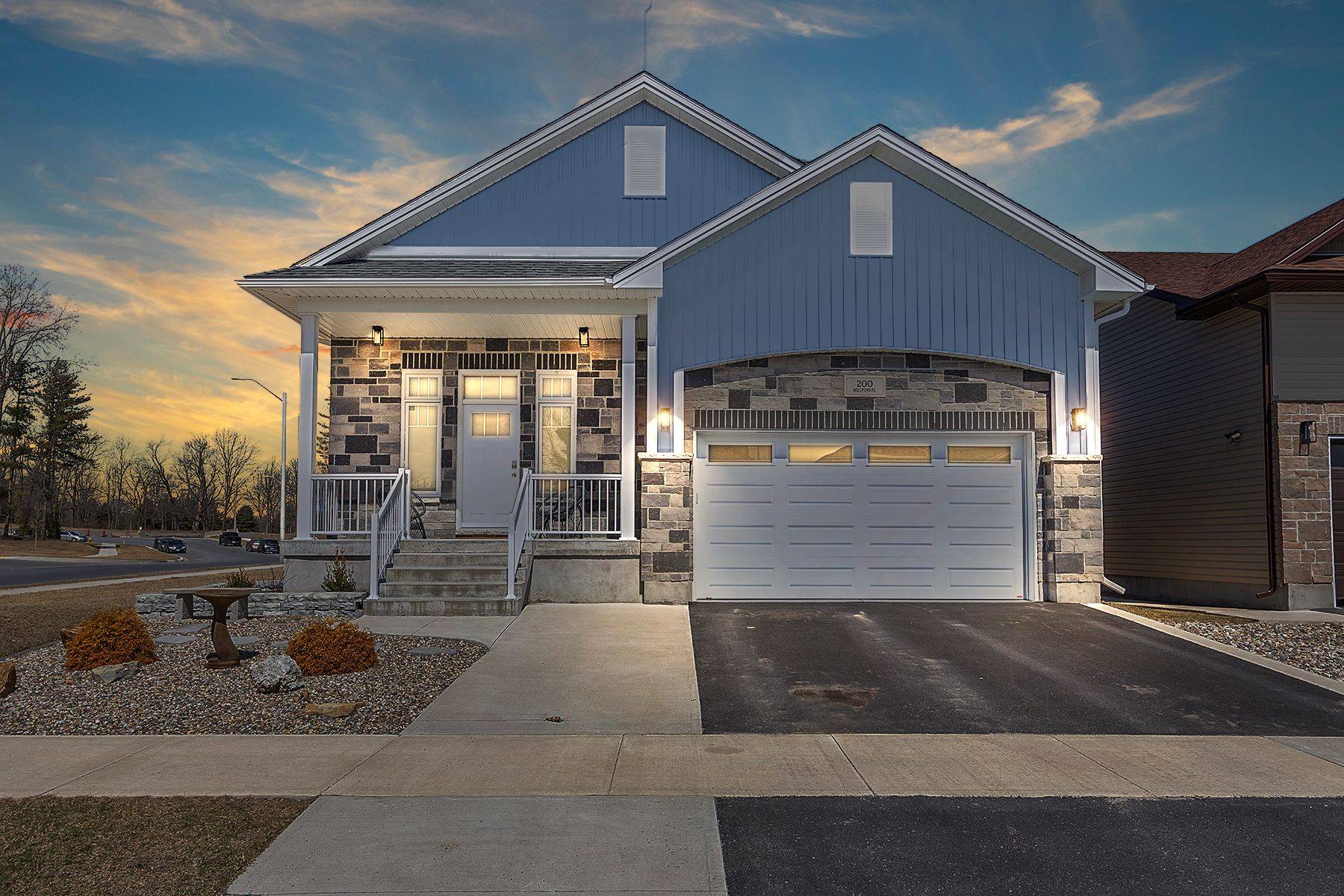 Kingston, ON K7M 0C9,200 Mill Pond PL