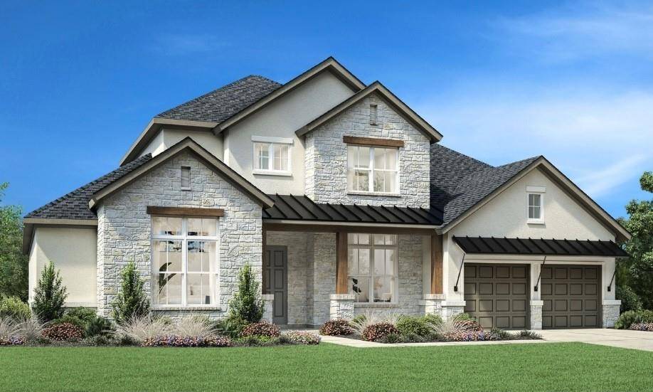 Prosper, TX 75078,2440 Dena Drive
