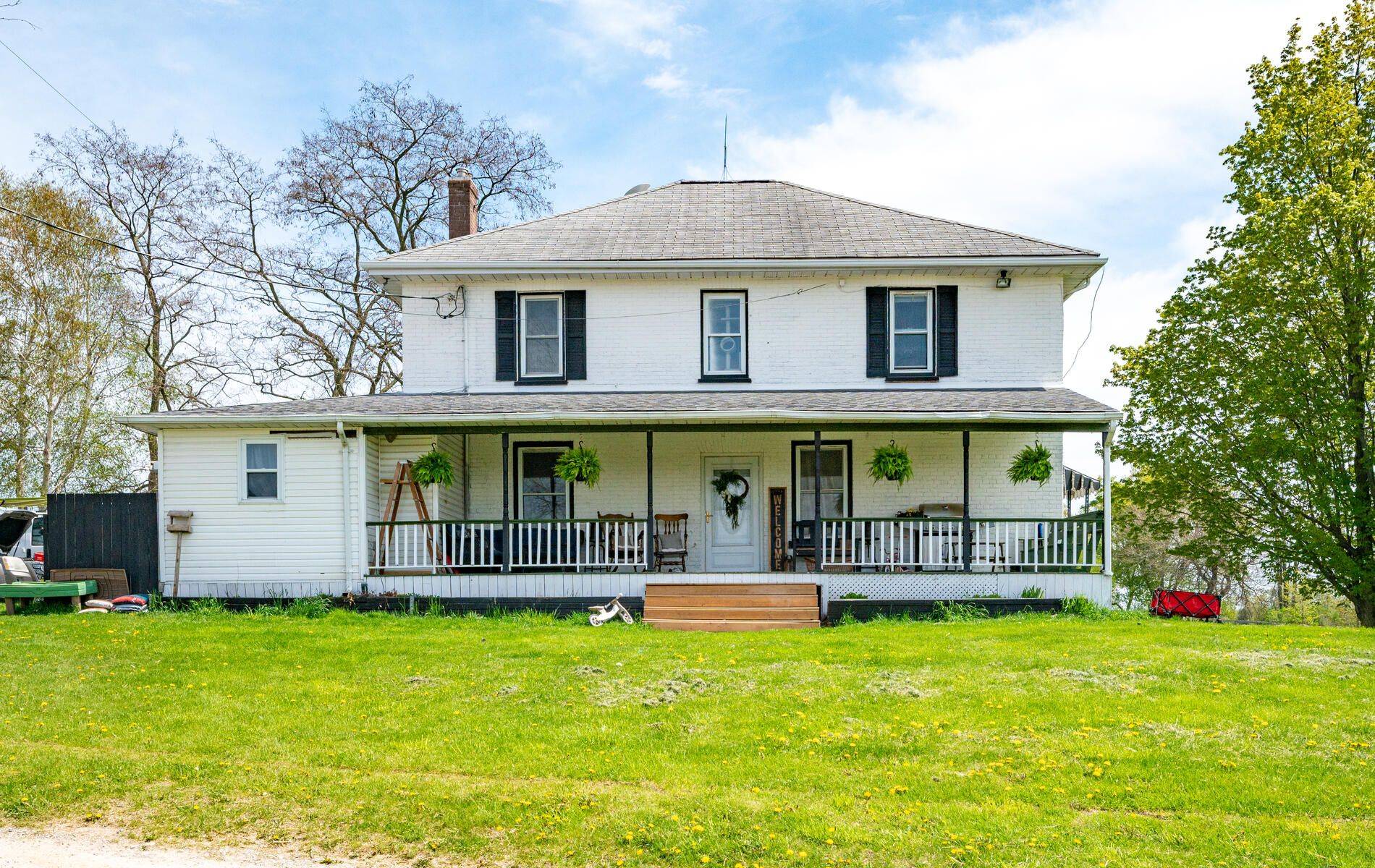 Clarington, ON L1C 3K4,3567 Maple Grove RD