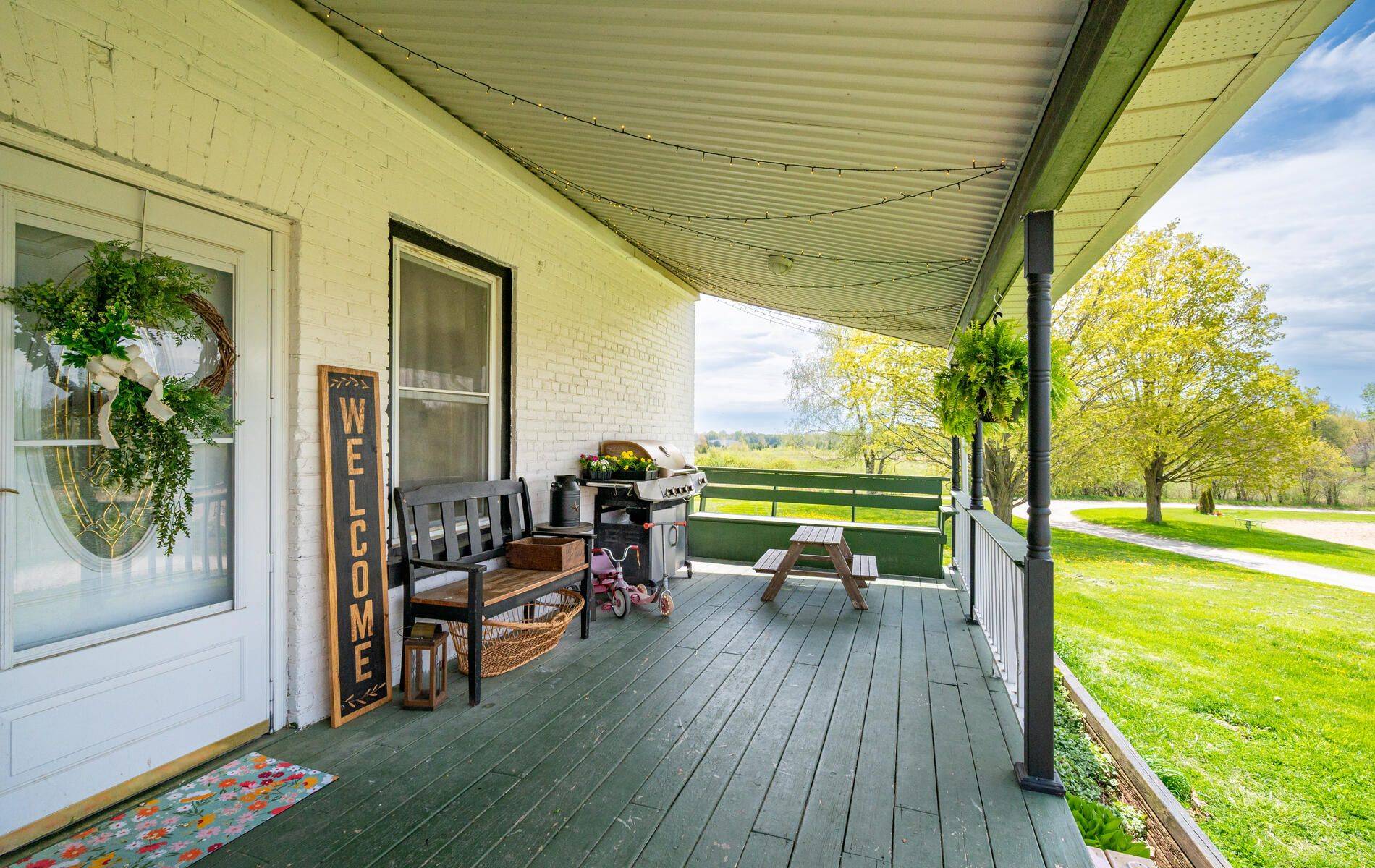Clarington, ON L1C 3K4,3567 Maple Grove RD
