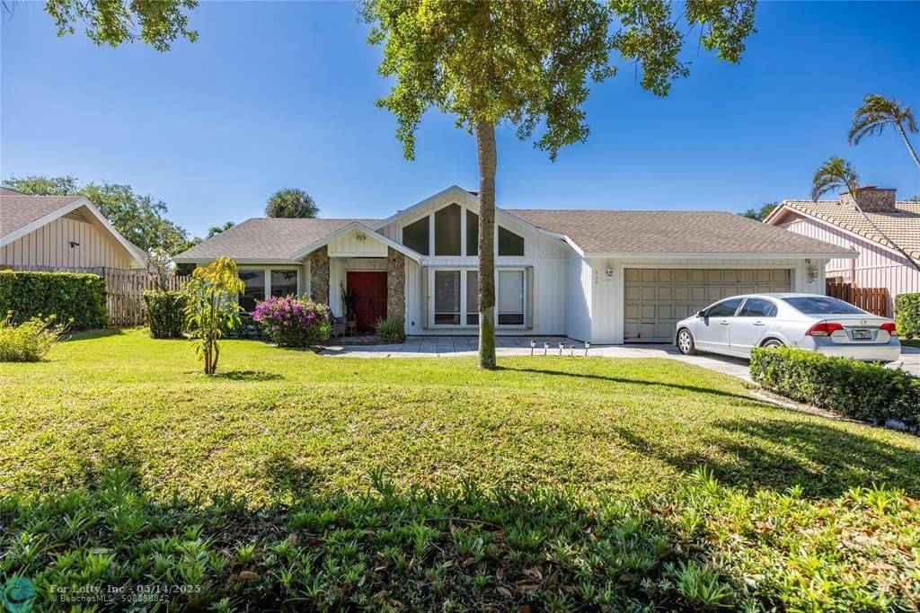 Boca Raton, FL 33486,820 SW 20th St
