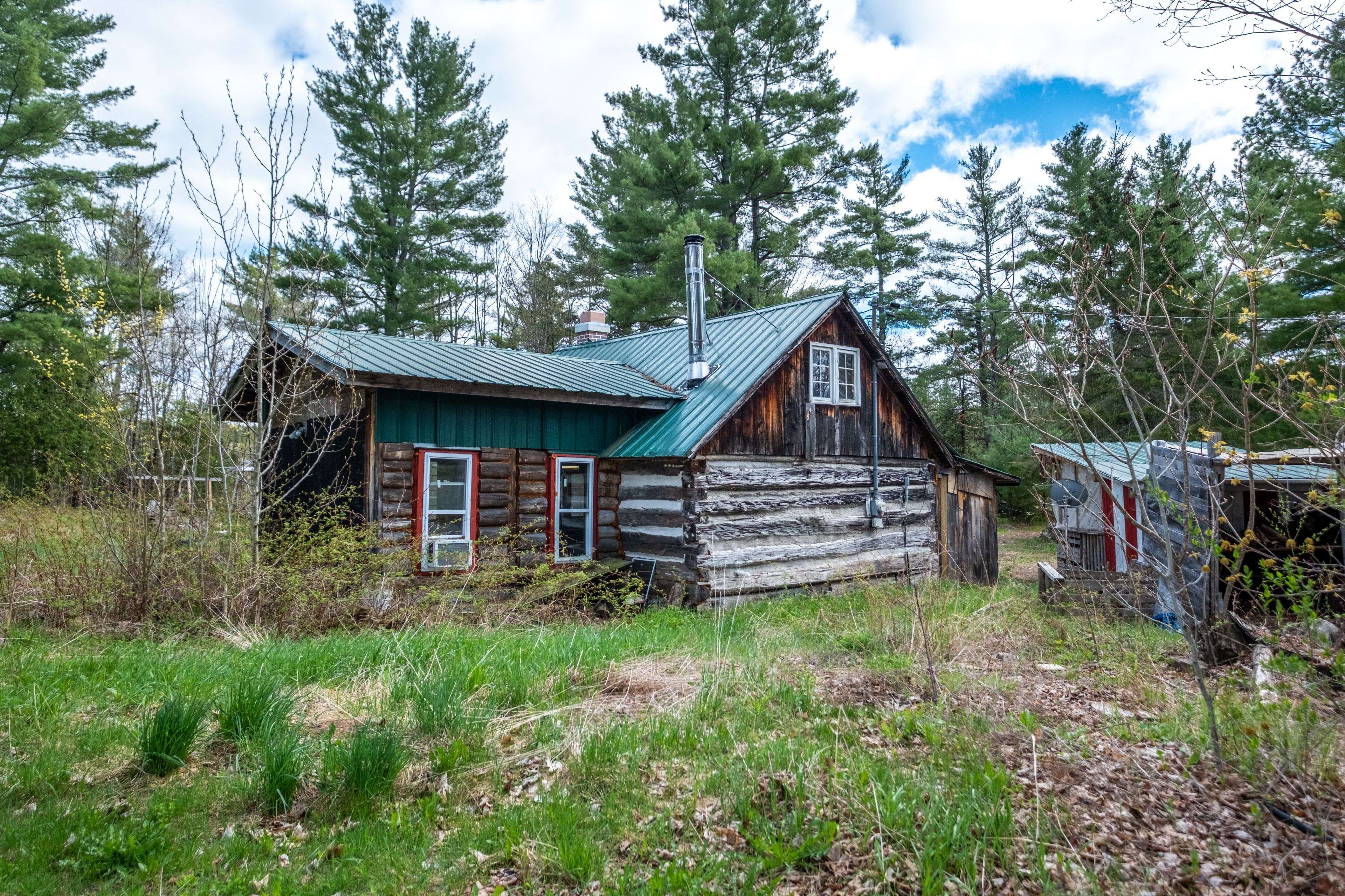 Lanark Highlands, ON K0G 1K0,884 Darling Concession 7 RD