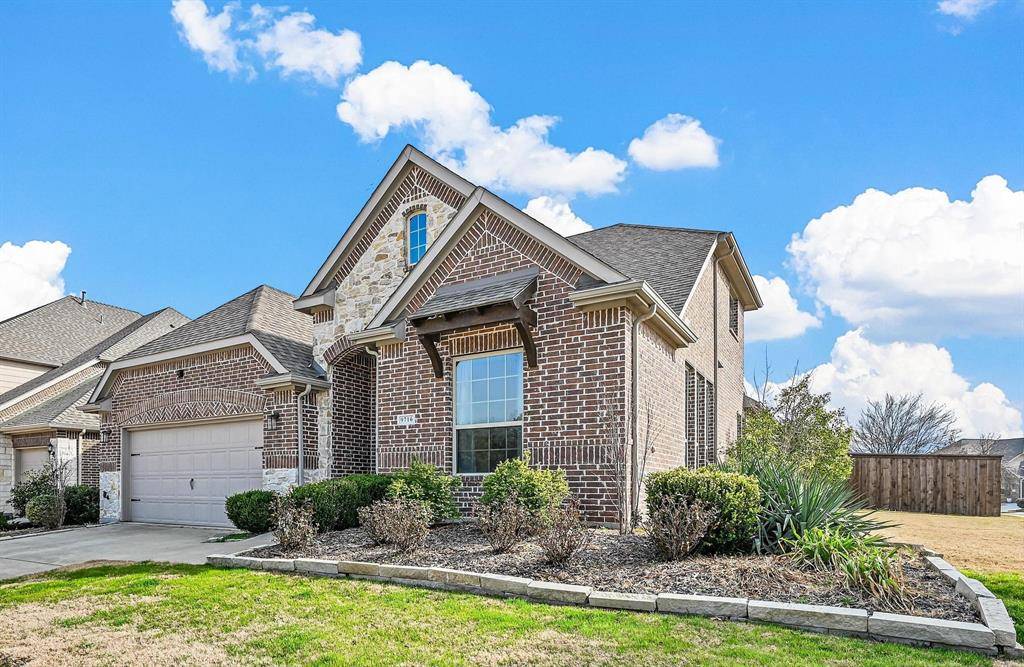 Little Elm, TX 75068,9716 Grouse Ridge Lane