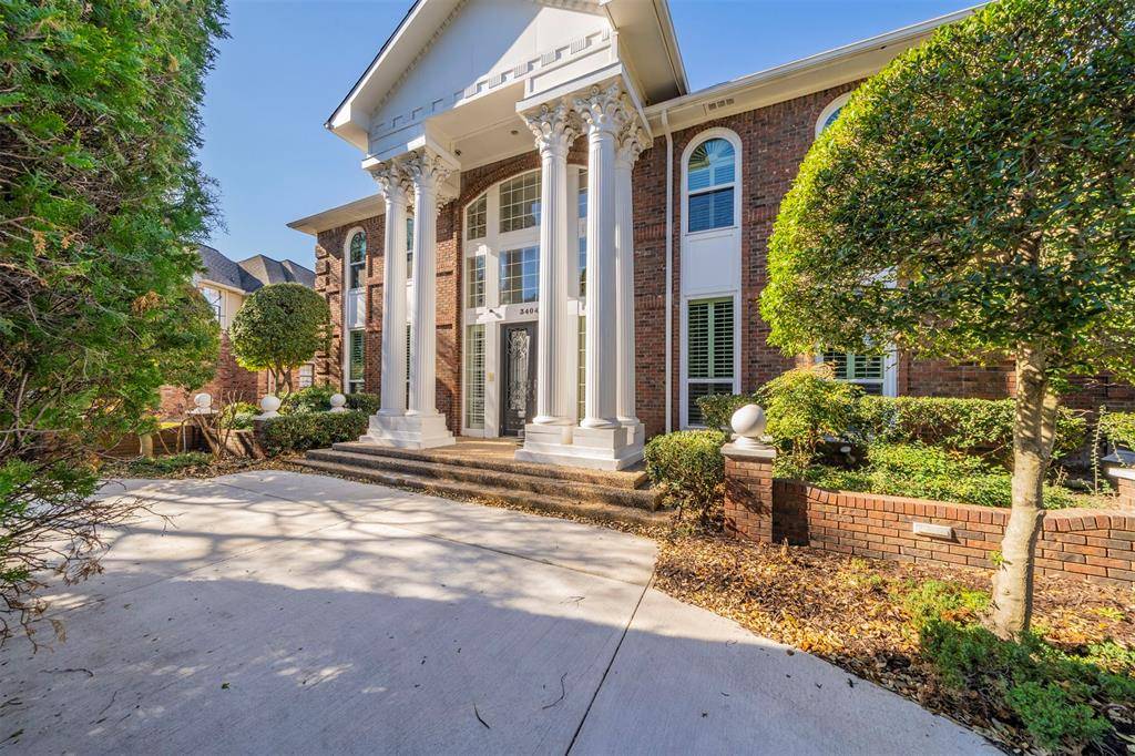 Plano, TX 75025,3404 Leigh Court
