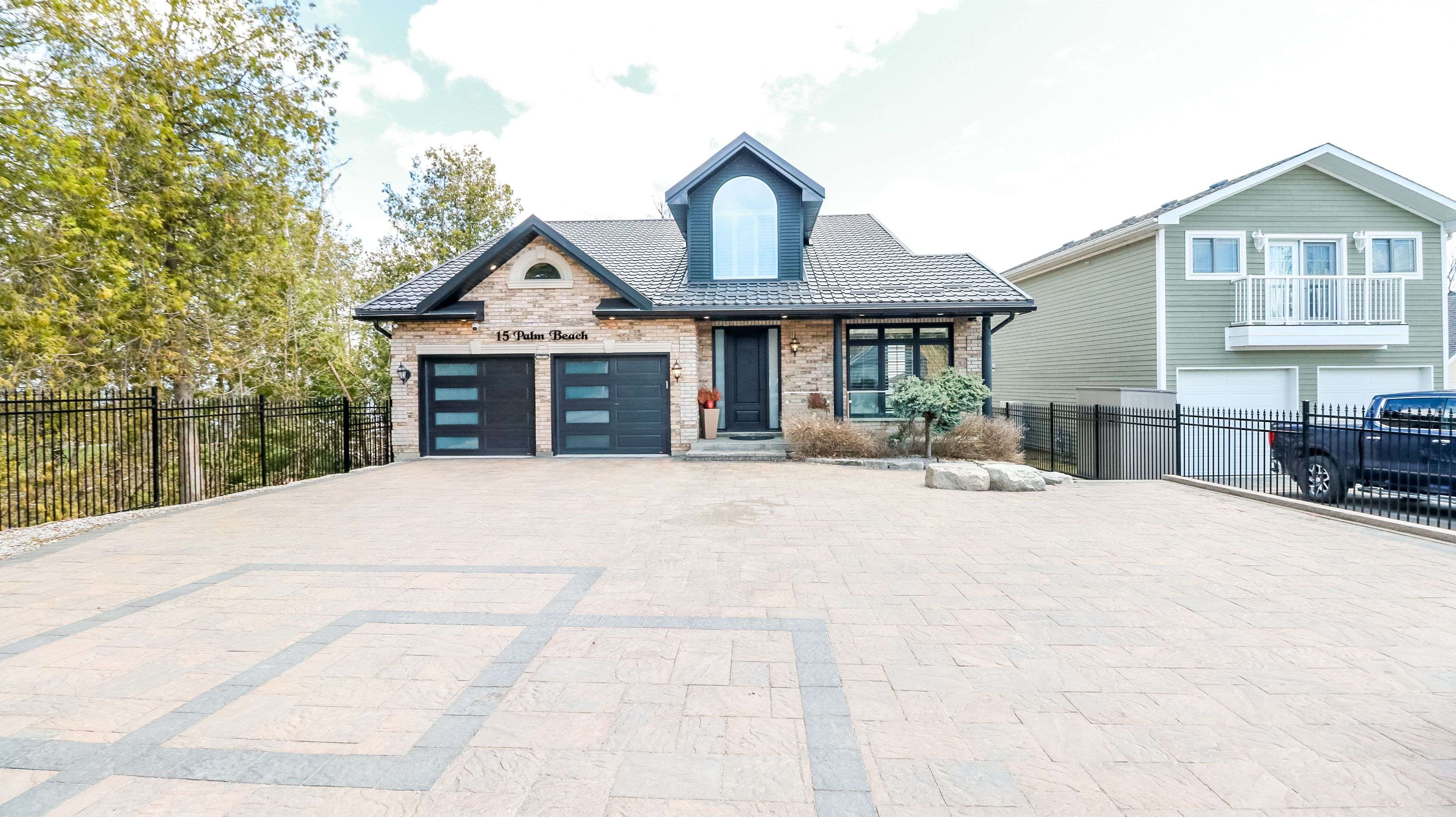 Oro-medonte, ON L0L 1T0,15 Palm Beach RD