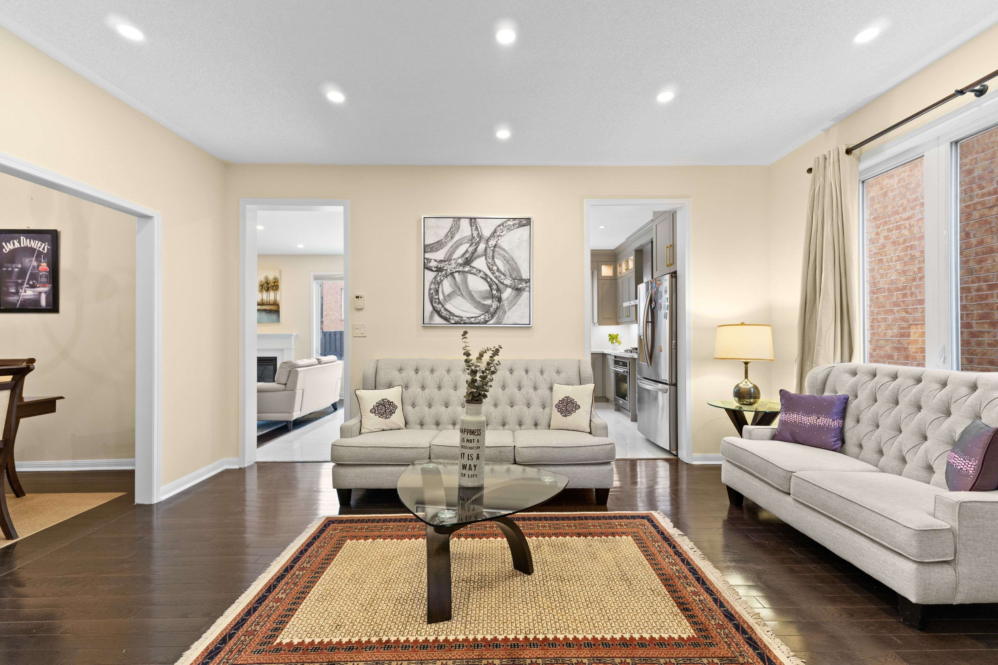 Brampton, ON L6P 3C6,82 Seascape CRES