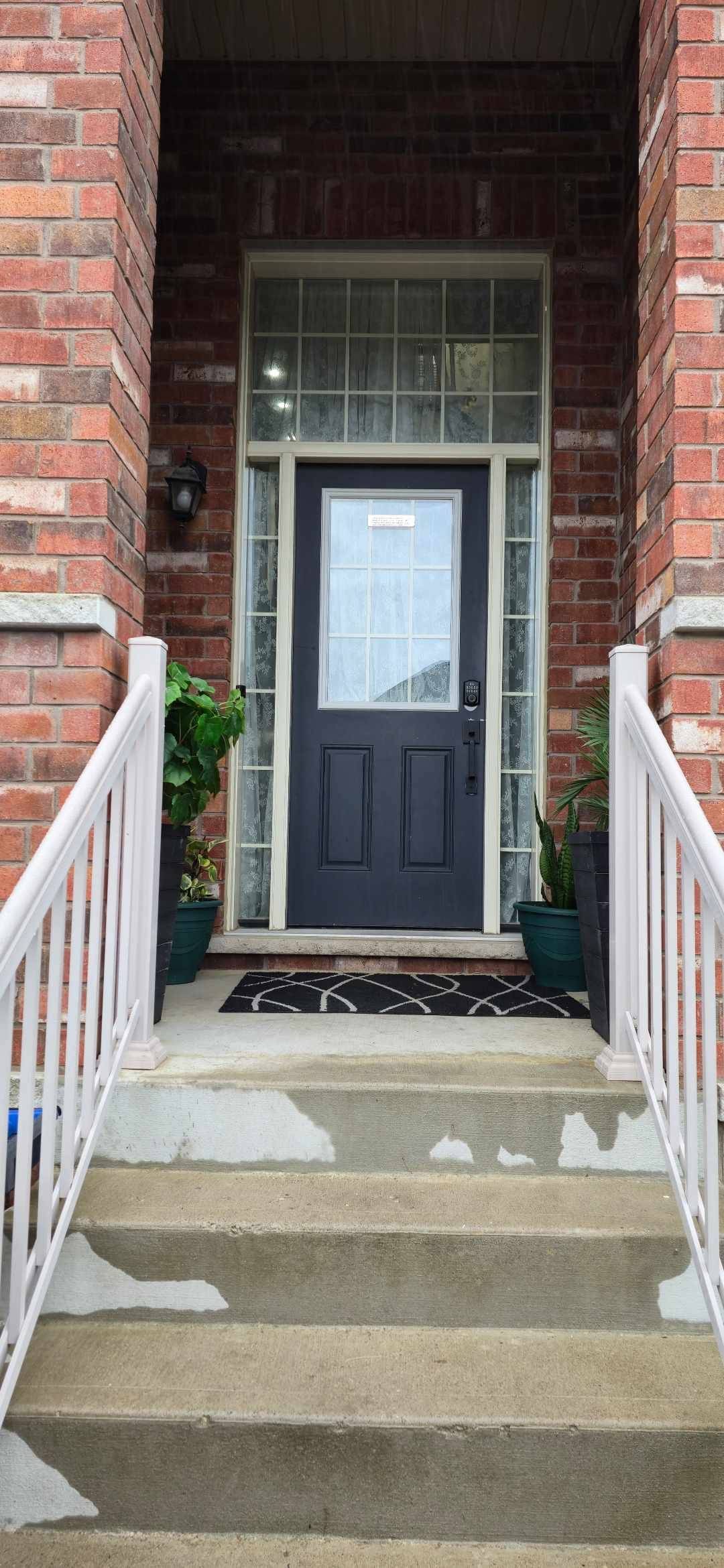 Brampton, ON L6R 3X7,142 Inspire BLVD