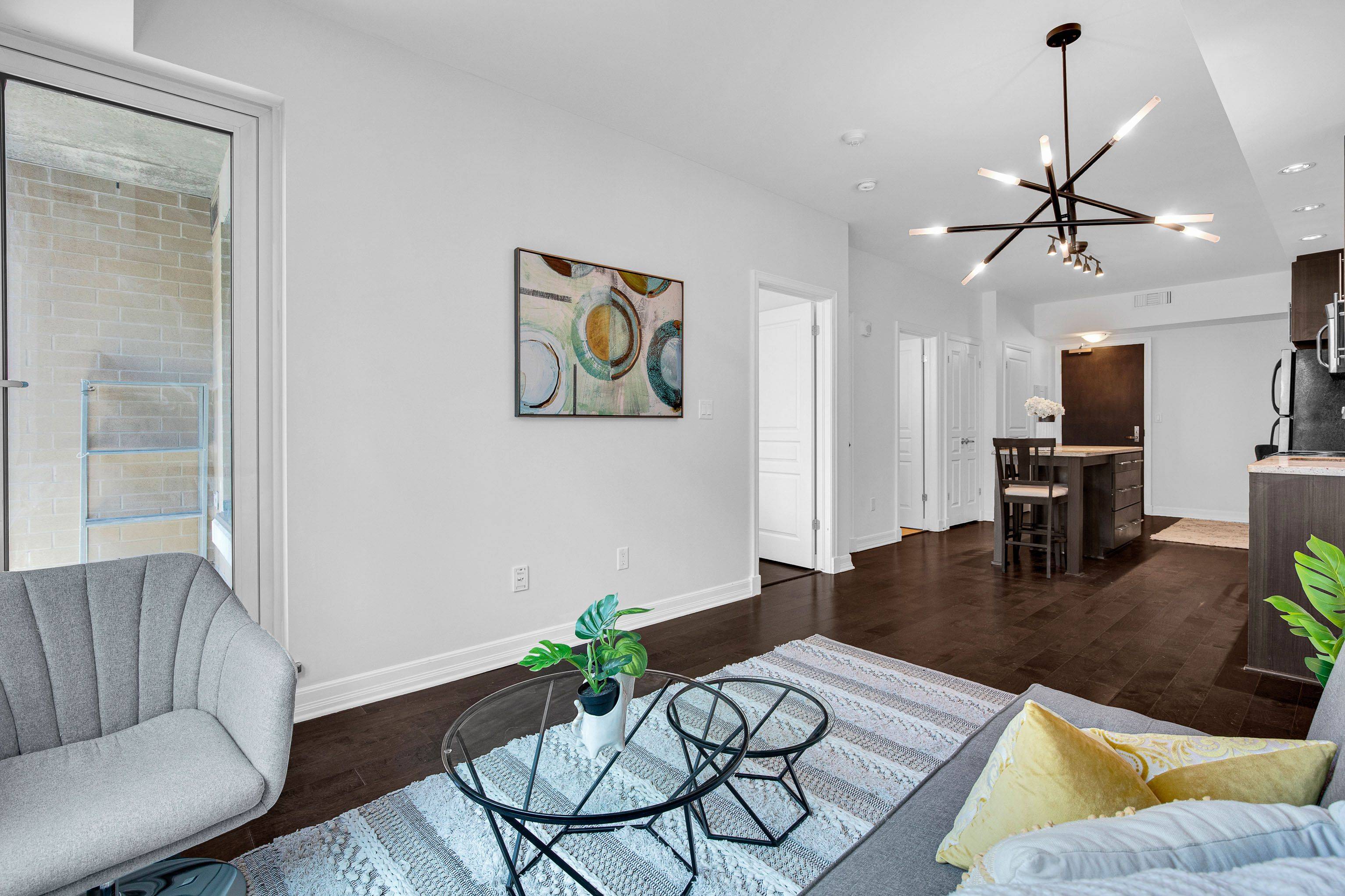 Lower Town - Sandy Hill, ON K1N 6B1,238 Besserer ST #612