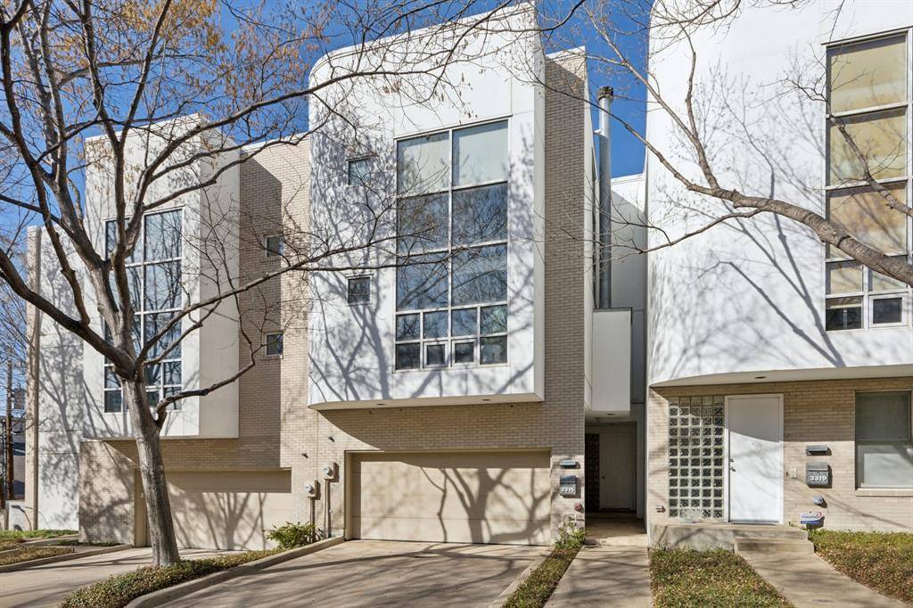 Dallas, TX 75204,3315 Miro Place