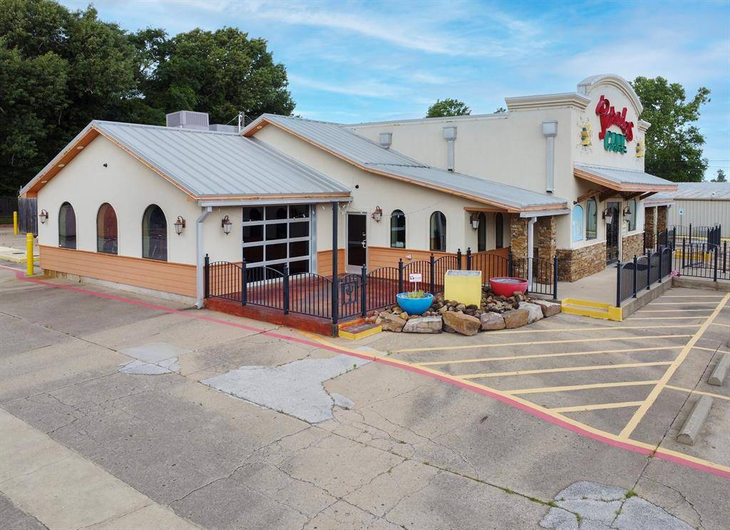Tyler, TX 75702,3040 W Gentry Parkway