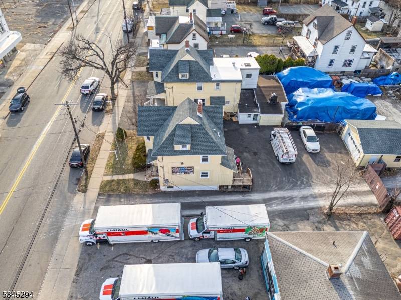 Dover Town, NJ 07801,207 E Blackwell St