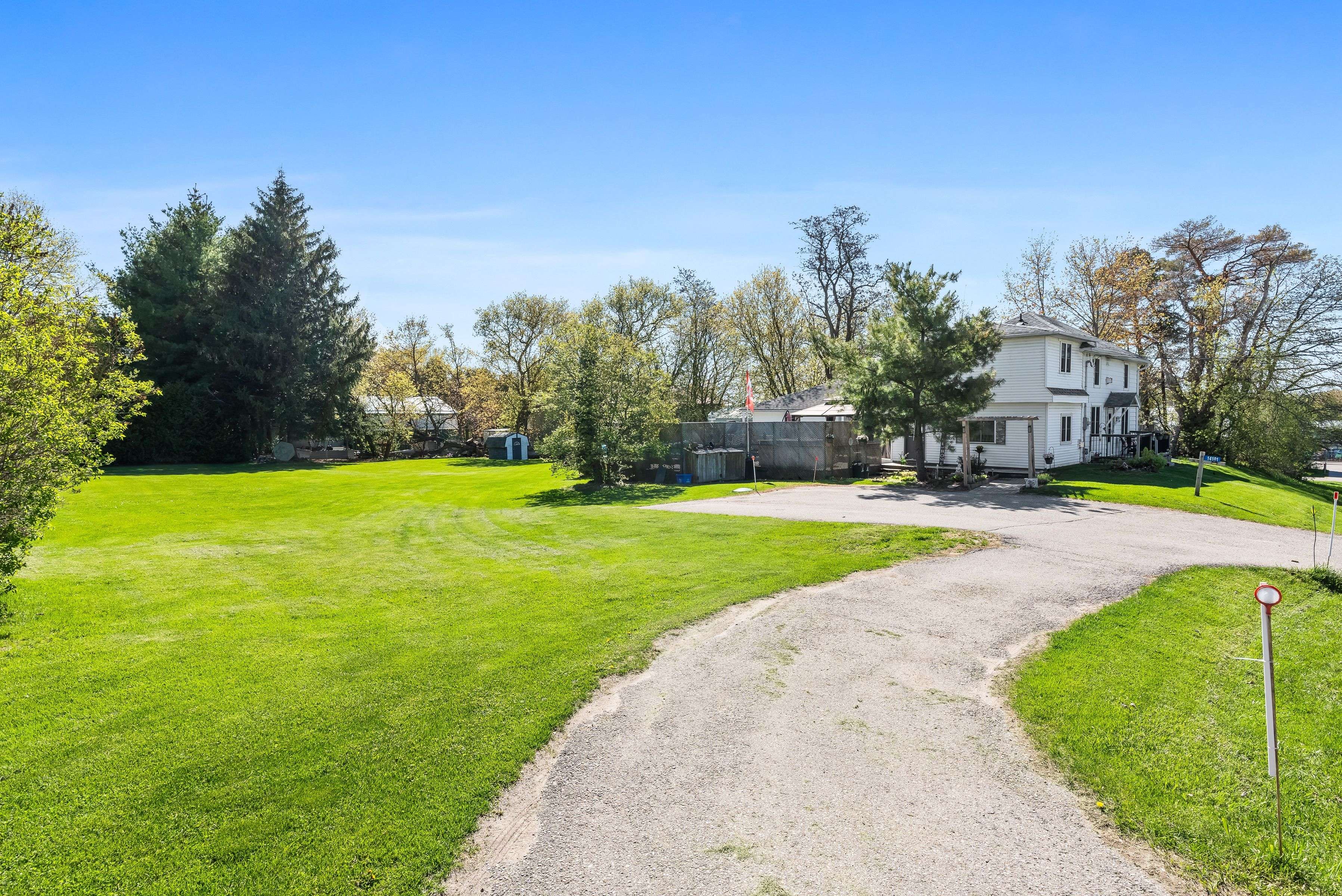 Scugog, ON L9L 1Z3,14101 Marsh Hill RD