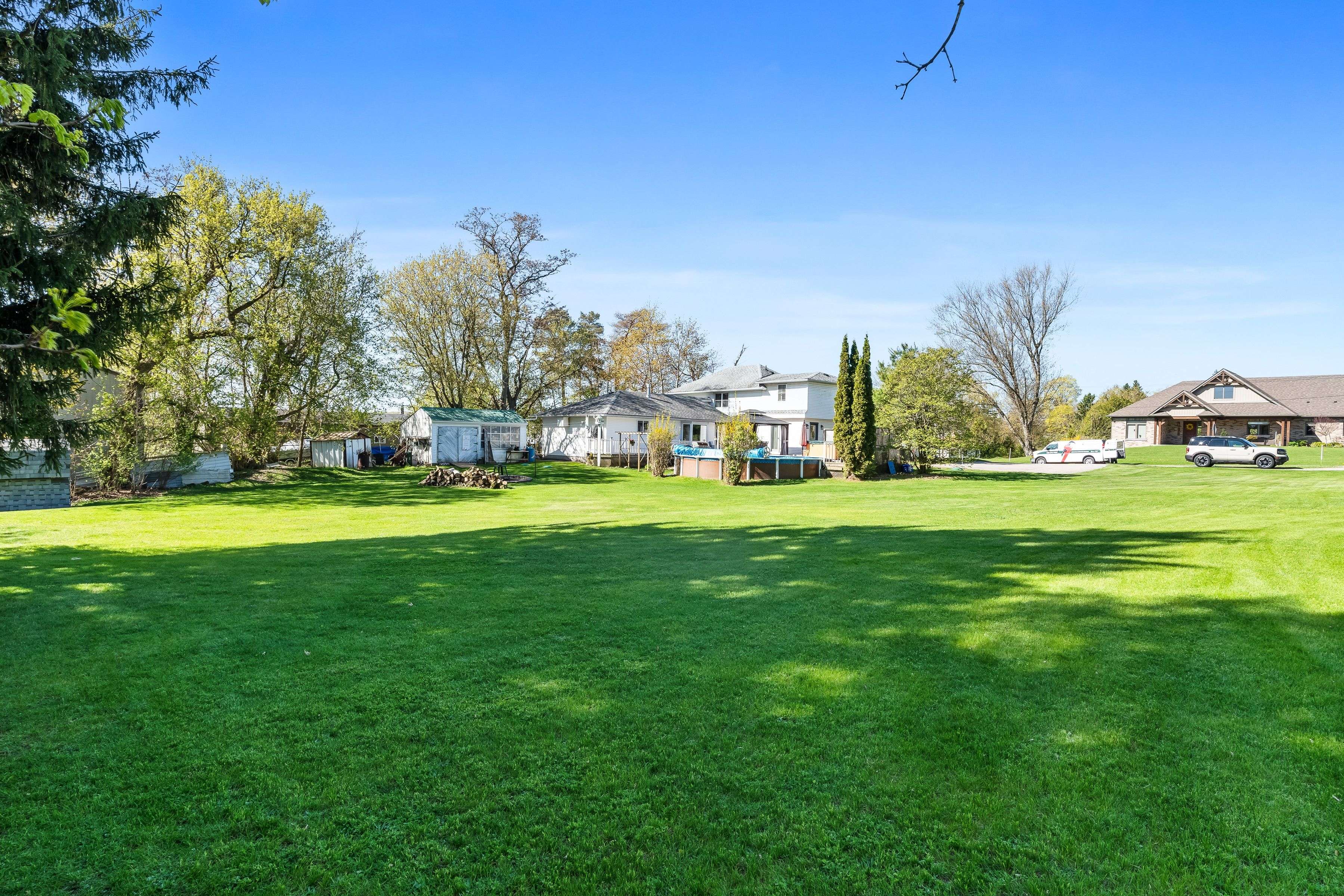 Scugog, ON L9L 1Z3,14101 Marsh Hill RD