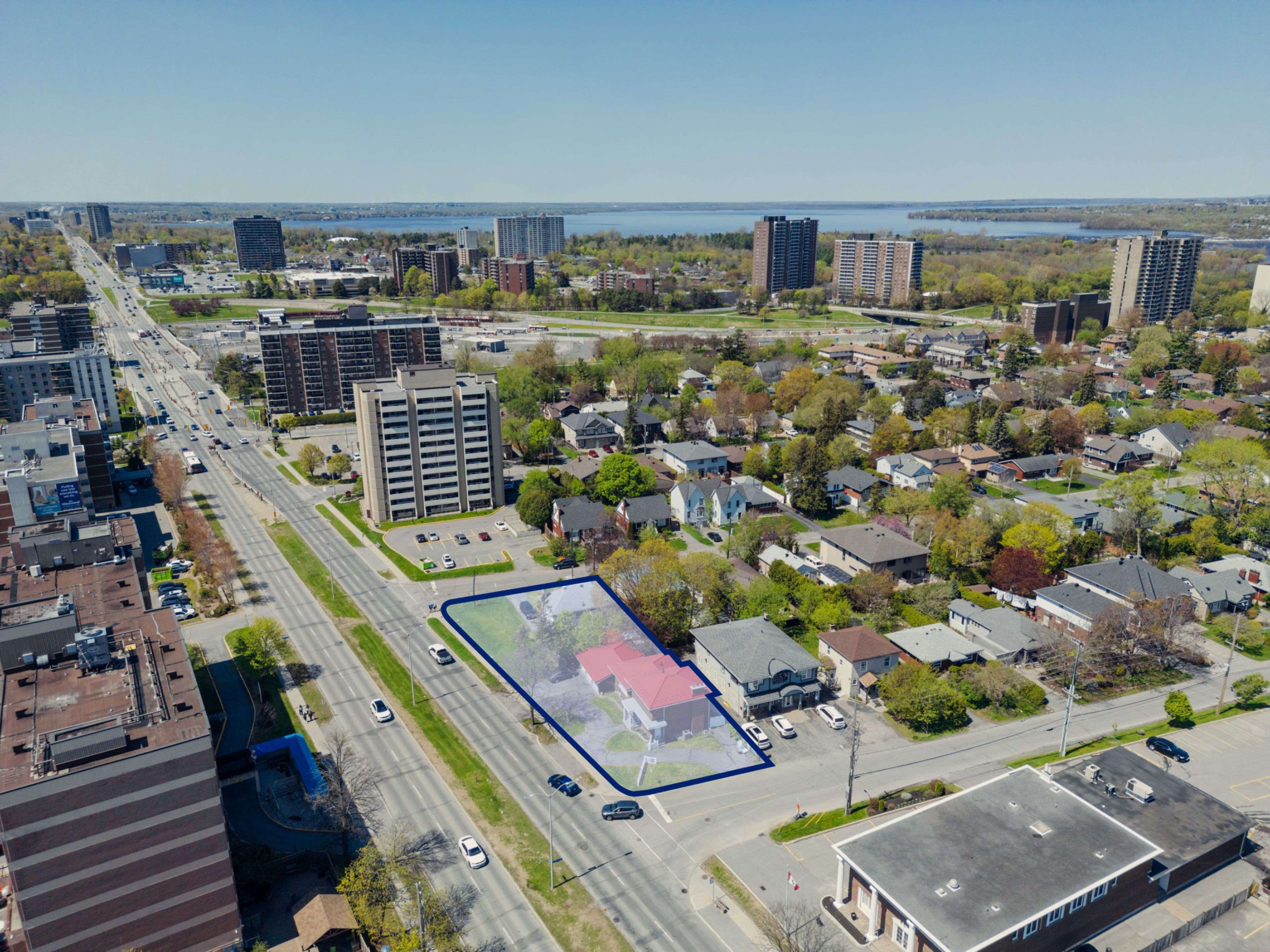 Woodroffe, ON K2B 5J5,513 Hartleigh AVE