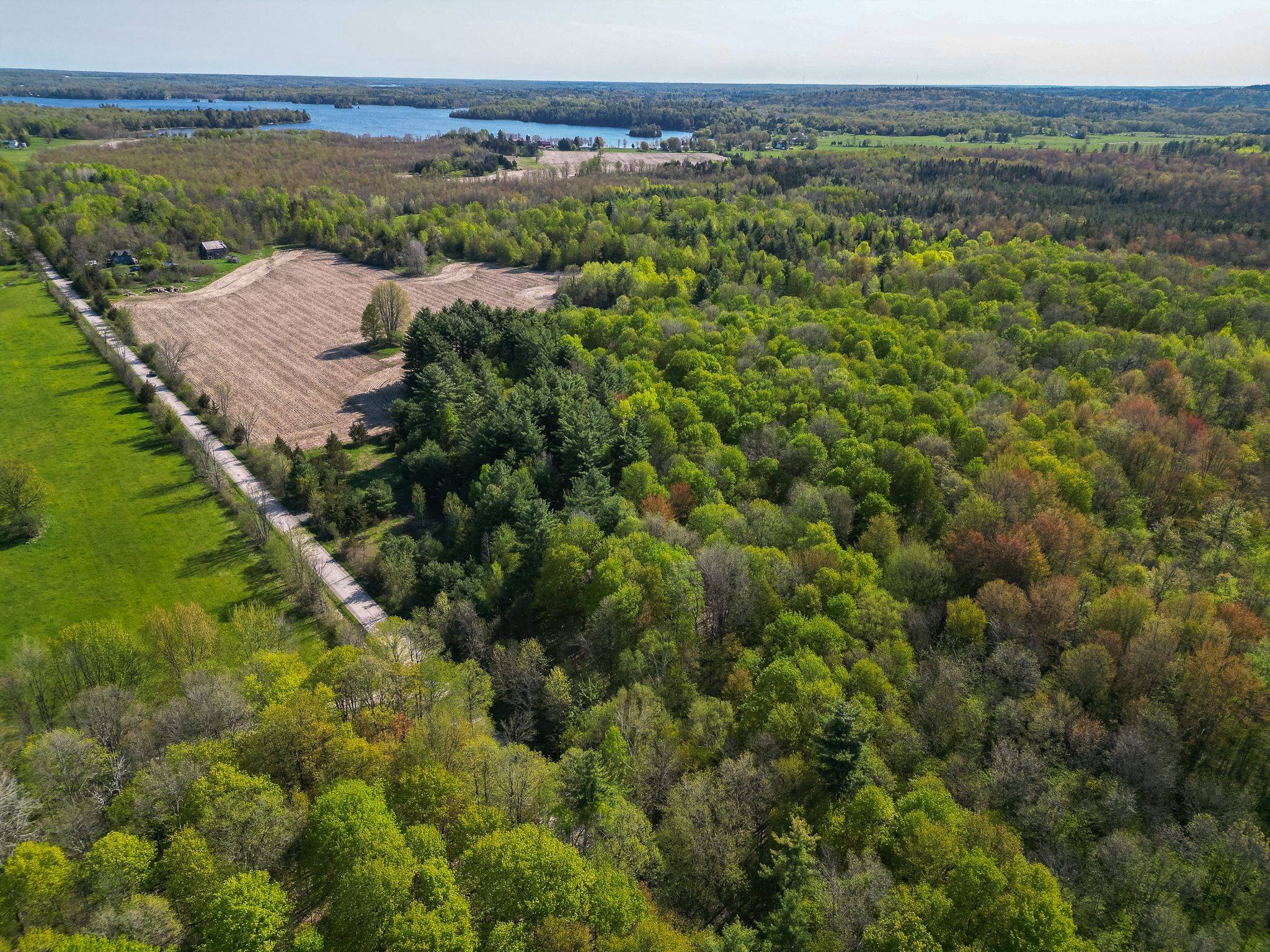 Rideau Lakes, ON K0E 1N0,0 Fortune Line RD