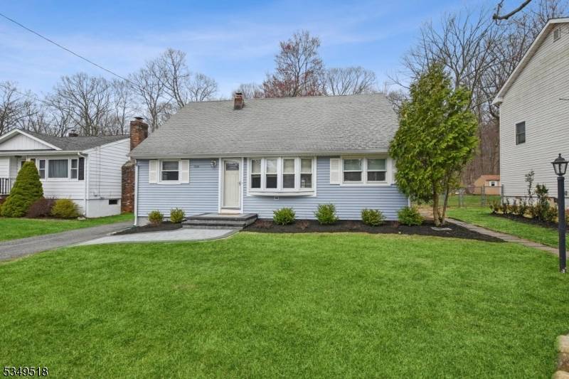 Rockaway Twp., NJ 07866,103 Erie Ave