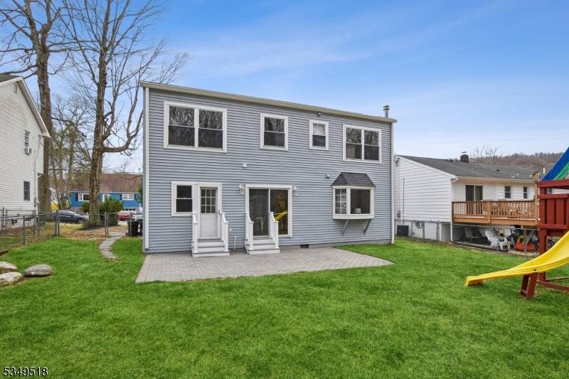 Rockaway Twp., NJ 07866,103 Erie Ave