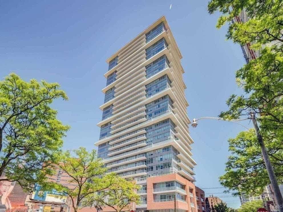 Toronto C08, ON M5B 1Z9,365 Church ST #1011