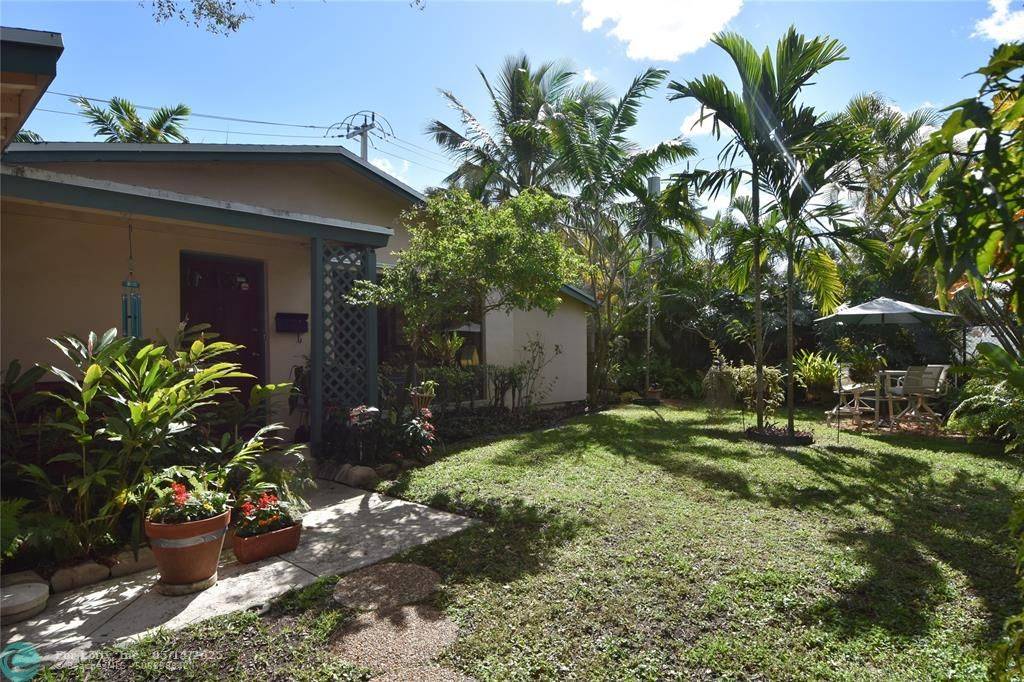 Fort Lauderdale, FL 33312,2390 SW 34TH WAY 2390 SW 34th Way