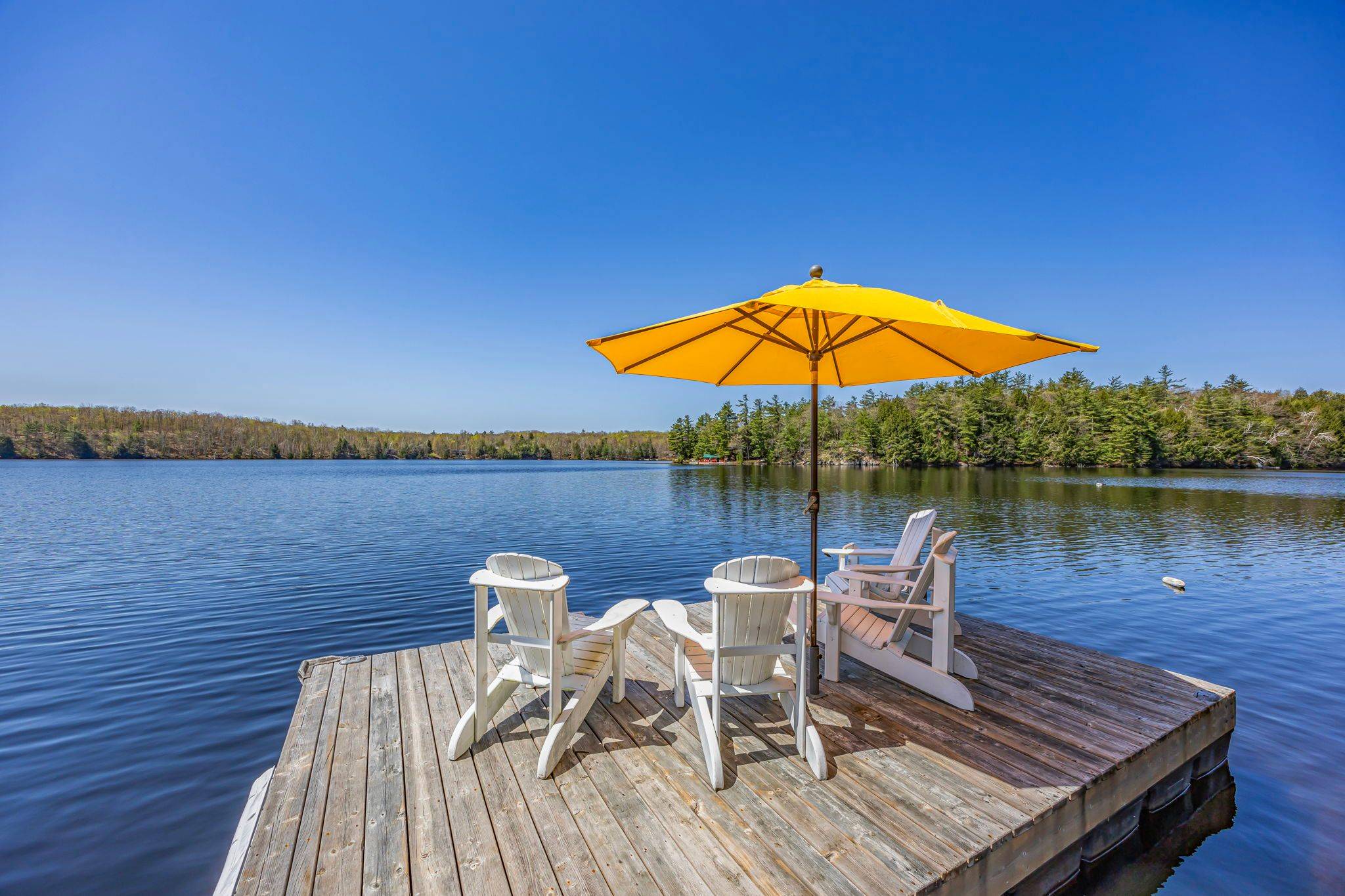 Muskoka Lakes, ON P0C 1H0,1076 Bass Lake RD #Unit #16