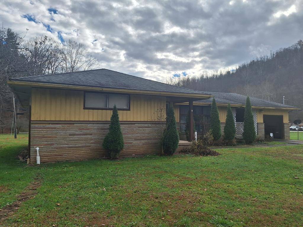 Jacksonburg, WV 26377,46 Richwood Run Road