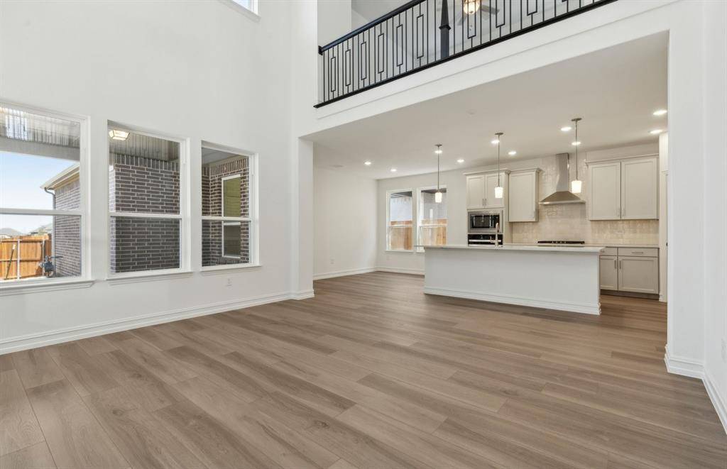 Celina, TX 75009,1209 Corleone Lane