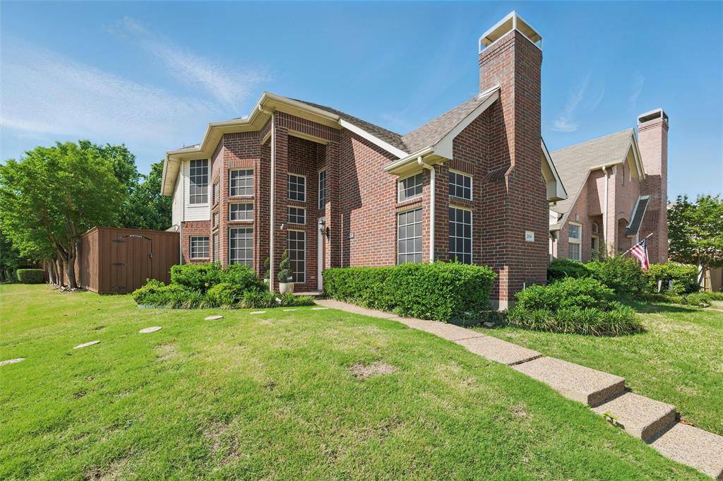 Irving, TX 75063,204 Moss Hill Road