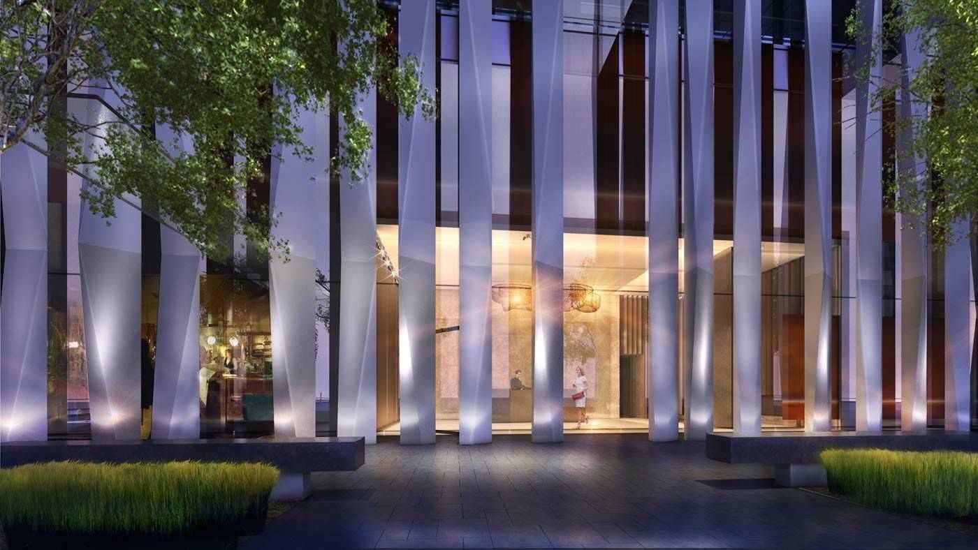 Toronto C02, ON M4W 1L1,1 Yorkville AVE #3910