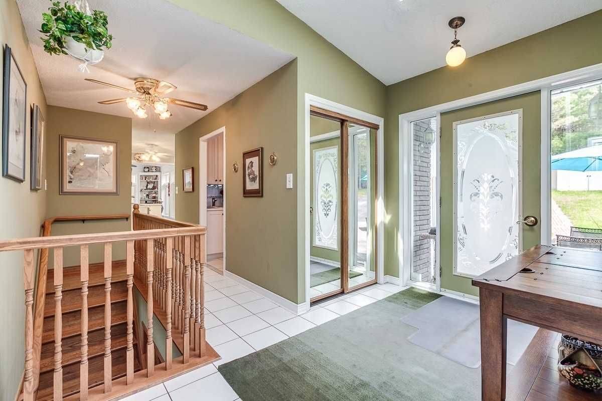 Clarington, ON L0B 1B0,6 Hawke CT
